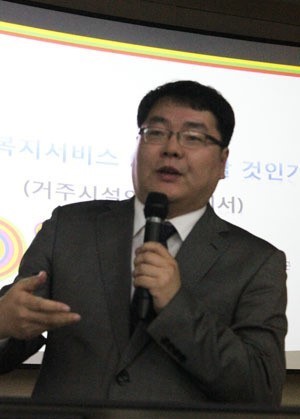 늘편한집 허곤 원장.ⓒ에이블뉴스